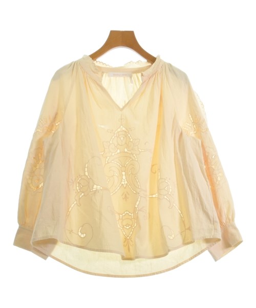 See By Chloe(シー　バイ　クロエ)のブラウス サイズ:34(XXS位) 11,000円