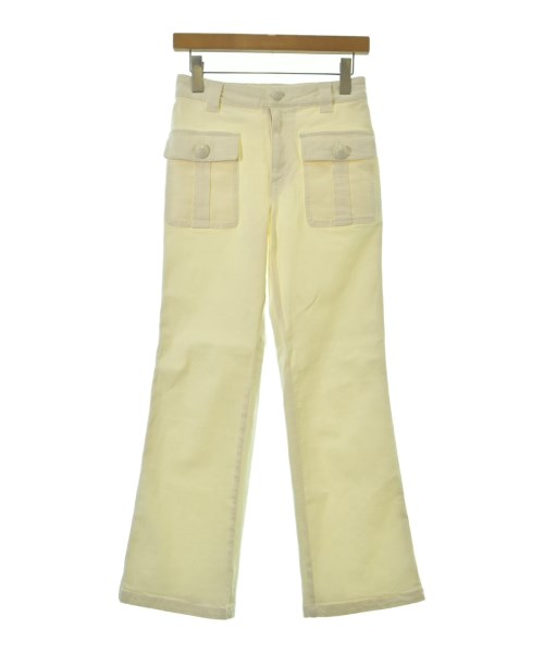 シー　バイ　クロエ(See By Chloe)のSee By Chloe デニムパンツ