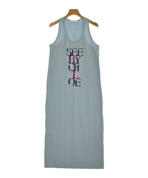 シー　バイ　クロエ(See By Chloe)のSee By Chloe ワンピース
