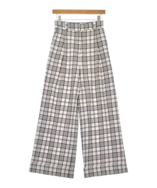 シー　バイ　クロエ(See By Chloe)のSee By Chloe スラックス