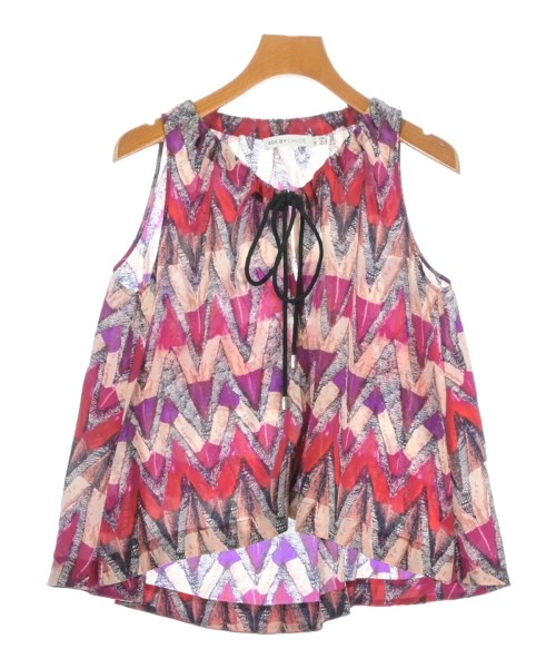 シー　バイ　クロエ(See By Chloe)のSee By Chloe ブラウス