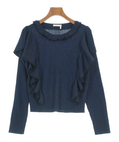 シー　バイ　クロエ(See By Chloe)のSee By Chloe ニット・セーター