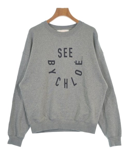 シー　バイ　クロエ(See By Chloe)のSee By Chloe スウェット