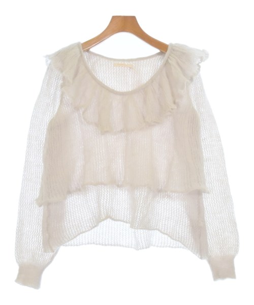 シー　バイ　クロエ(See By Chloe)のSee By Chloe ニット・セーター