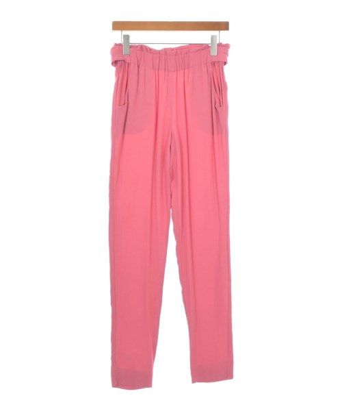 シー　バイ　クロエ(See By Chloe)のSee By Chloe スラックス