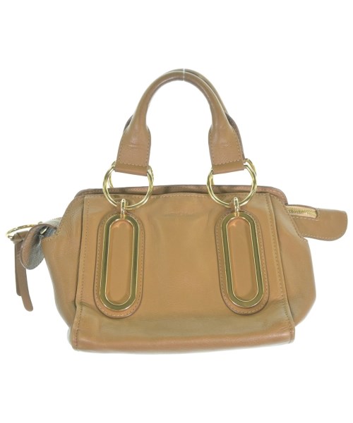 シー　バイ　クロエ(See By Chloe)のSee By Chloe ハンドバッグ