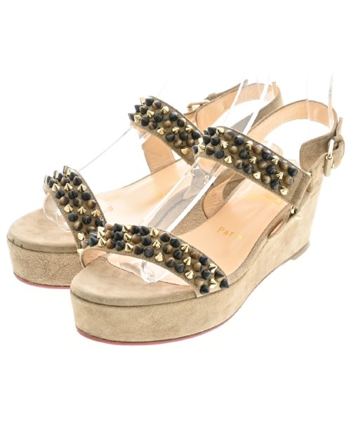 クリスチャンルブタン(Christian Louboutin)のChristian Louboutin サンダル