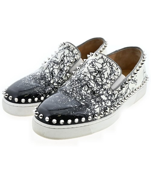 クリスチャンルブタン(Christian Louboutin)のChristian Louboutin スニーカー