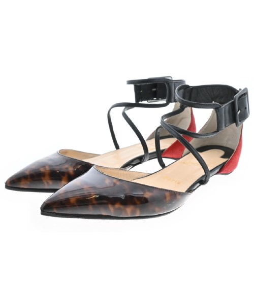 クリスチャンルブタン(Christian Louboutin)のChristian Louboutin サンダル