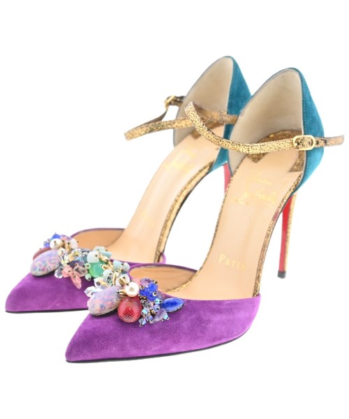 クリスチャンルブタン(Christian Louboutin)のChristian Louboutin サンダル