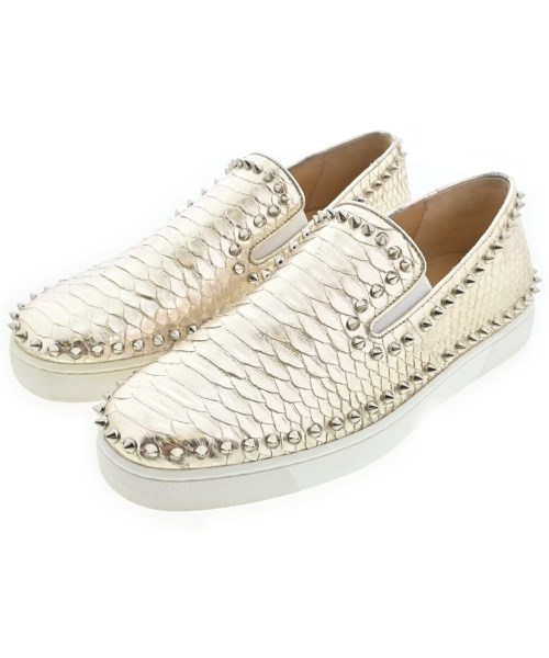 クリスチャンルブタン(Christian Louboutin)のChristian Louboutin スニーカー