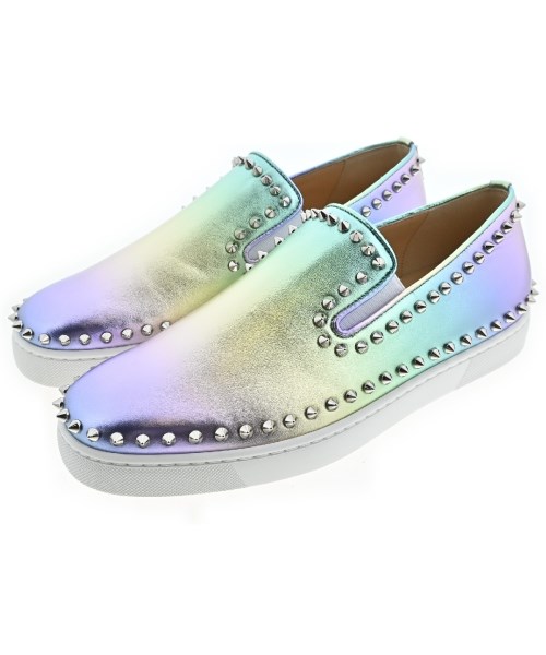クリスチャンルブタン(Christian Louboutin)のChristian Louboutin スニーカー