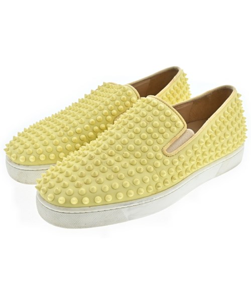 クリスチャンルブタン(Christian Louboutin)のChristian Louboutin スニーカー