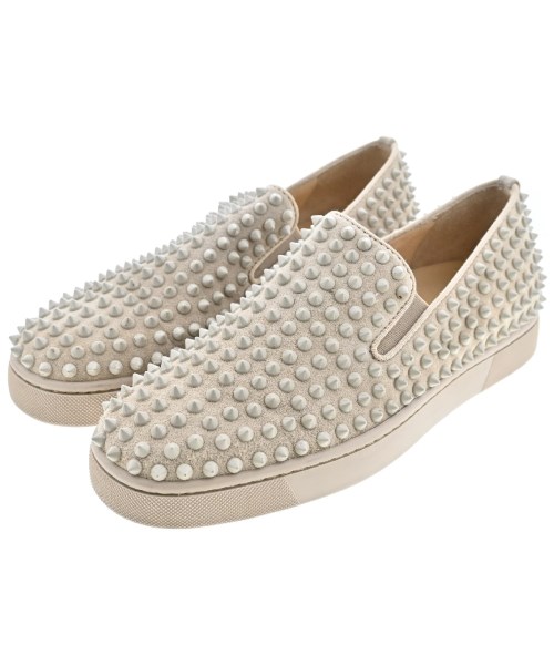 クリスチャンルブタン(Christian Louboutin)のChristian Louboutin スニーカー