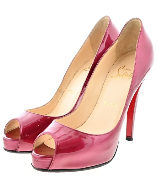 クリスチャンルブタン(Christian Louboutin)のChristian Louboutin パンプス