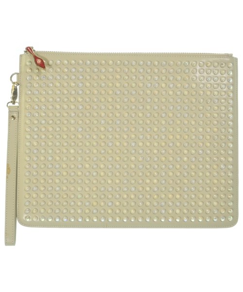 クリスチャンルブタン(Christian Louboutin)のChristian Louboutin クラッチバッグ