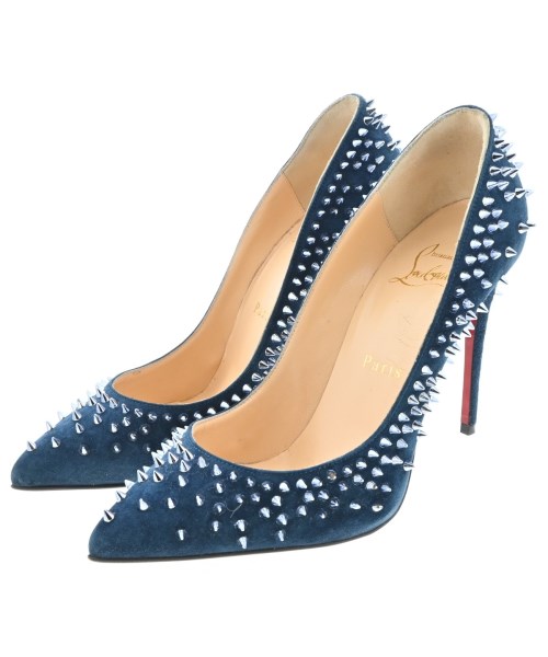Christian Louboutin(クリスチャンルブタン)のパンプス サイズ:EU36 1/2(23cm位) 27,200円