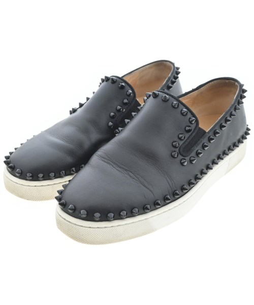 Christian Louboutin(クリスチャンルブタン)のスニーカー サイズ:EU35(21.5cm位) 23,600円