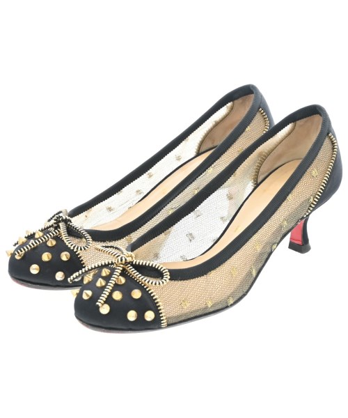 Christian Louboutin(クリスチャンルブタン)のパンプス サイズ:EU35 1/2(22cm位) 15,400円