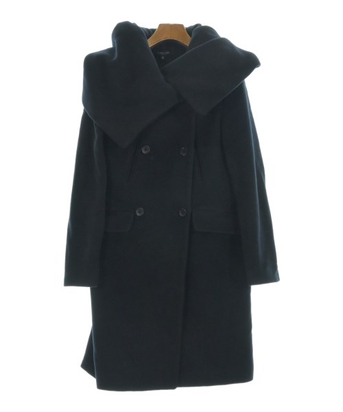 PATRIZIA PEPE(パトリツィア　ペペ)ピーコート 紺 サイズ:42(M位)/2200654258040