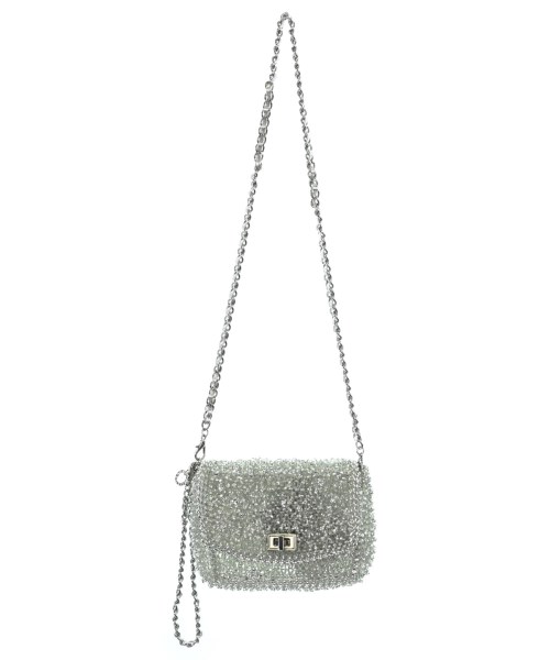 ANTEPRIMA(アンテプリマ)ショルダーバッグ シルバー サイズ:-/2200672249037