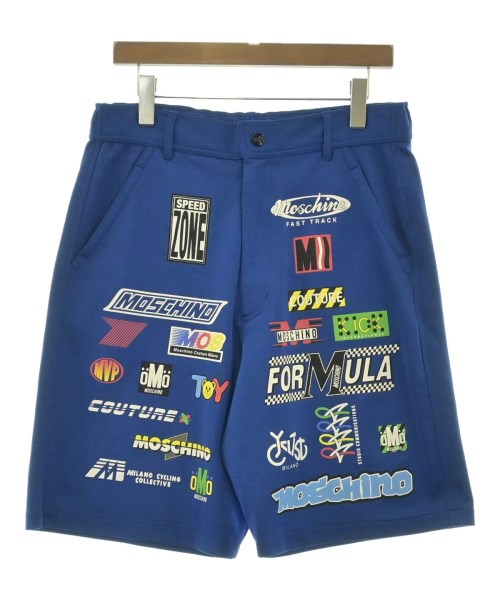 モスキーノ(MOSCHINO)のMOSCHINO ショートパンツ
