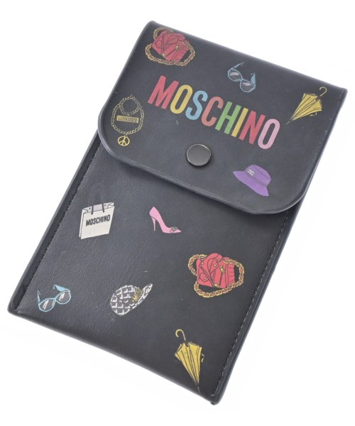 MOSCHINO(モスキーノ)のポーチ サイズ:- 3,600円