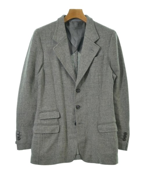 YVES SAINT LAURENT rive gauche(イヴサンローランリヴゴーシュ)のジャケット サイズ:-(XS位) 11,400円