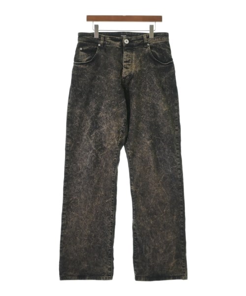 バルマン(BALMAIN)のBALMAIN デニムパンツ