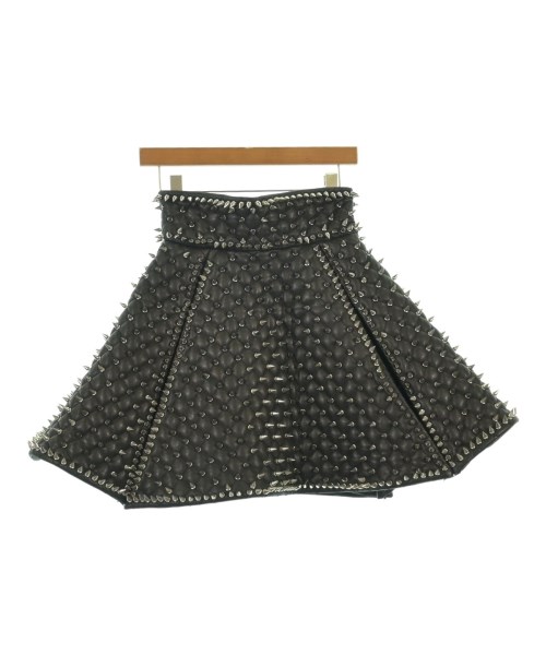 バルマン(BALMAIN)のBALMAIN ひざ丈スカート