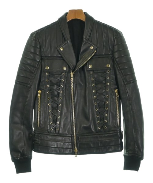 バルマン(BALMAIN)のBALMAIN ライダース