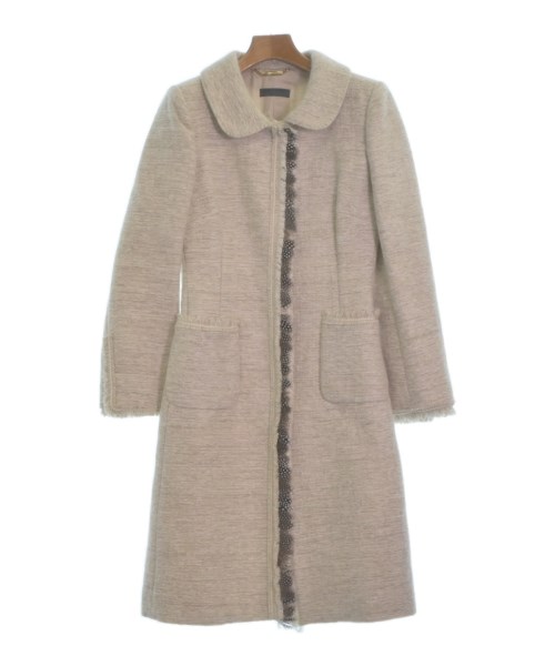 Alberta Ferretti(アルベルタフェレッティ)のコート サイズ:38(S位) 29,260円