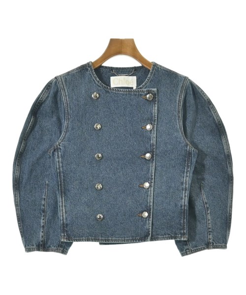 クロエ(Chloe)のChloe デニムジャケット