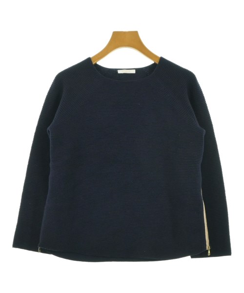 Chloe(クロエ)ニット・セーター 紺 サイズ:M/2200636022041