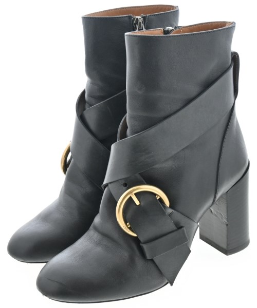 Chloe(クロエ)のブーツ サイズ:EU36(22.5cm位) 10,200円