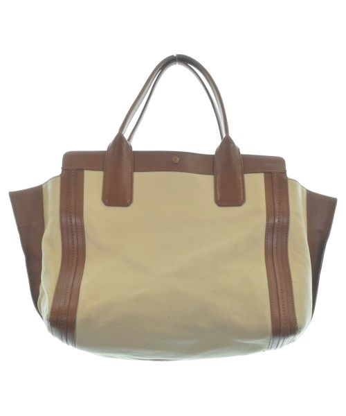 Chloe(クロエ)トートバッグ 白 サイズ:-/2200639834221