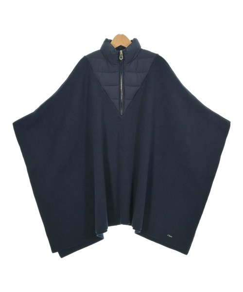 Chloe(クロエ)その他 紺 サイズ:150(13T-14T)/2200639530024