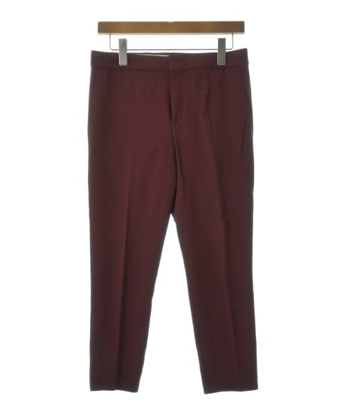 クロエ(Chloe)のChloe スラックス