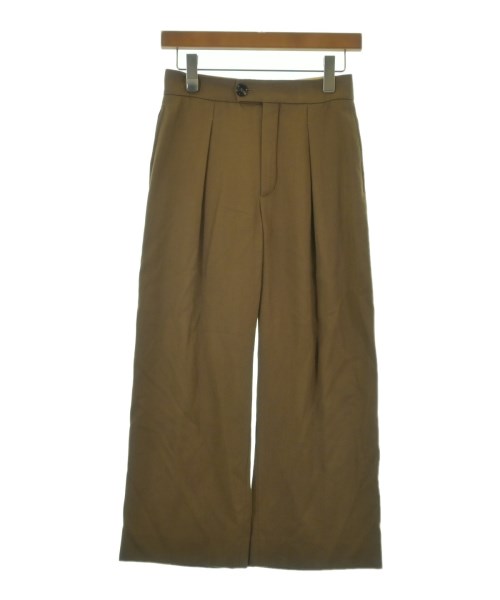 クロエ(Chloe)のChloe スラックス