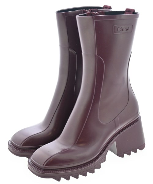 クロエ(Chloe)のChloe ブーツ