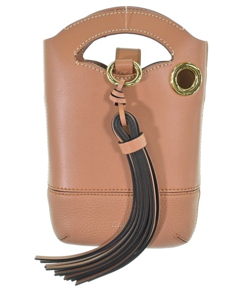 クロエ(Chloe)のChloe ショルダーバッグ