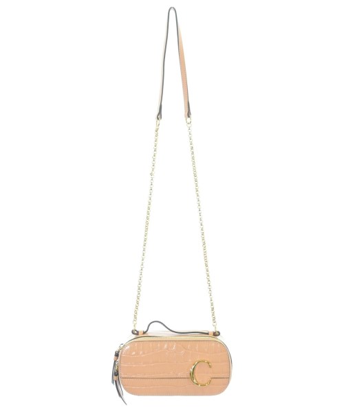 クロエ(Chloe)のChloe ショルダーバッグ