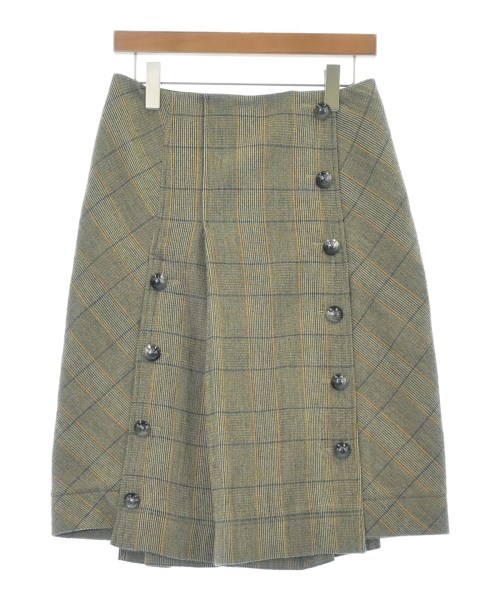 クロエ(Chloe)のChloe ロング・マキシ丈スカート