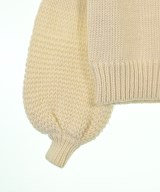 Chloe（クロエ）ニット・セーター 白 サイズ:XS レディース/2200605995086