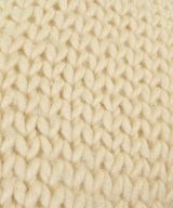 Chloe（クロエ）ニット・セーター 白 サイズ:XS レディース/2200605995086