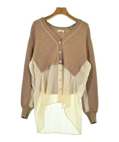 クロエ(Chloe)のChloe カーディガン