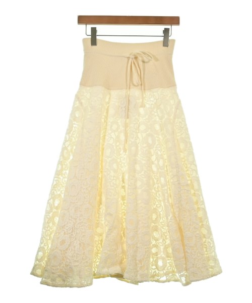 クロエ(Chloe)のChloe ロング・マキシ丈スカート