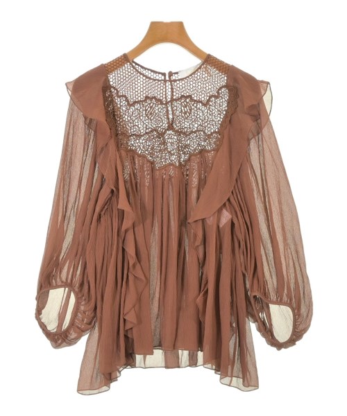 クロエ(Chloe)のChloe ブラウス