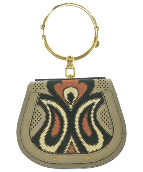 クロエ(Chloe)のChloe ショルダーバッグ