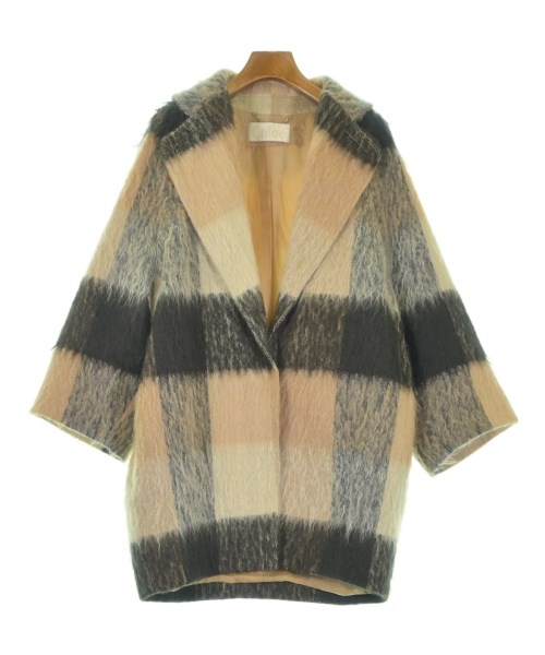 Chloe(クロエ)その他 ベージュ サイズ:40(M位)/2200672840012